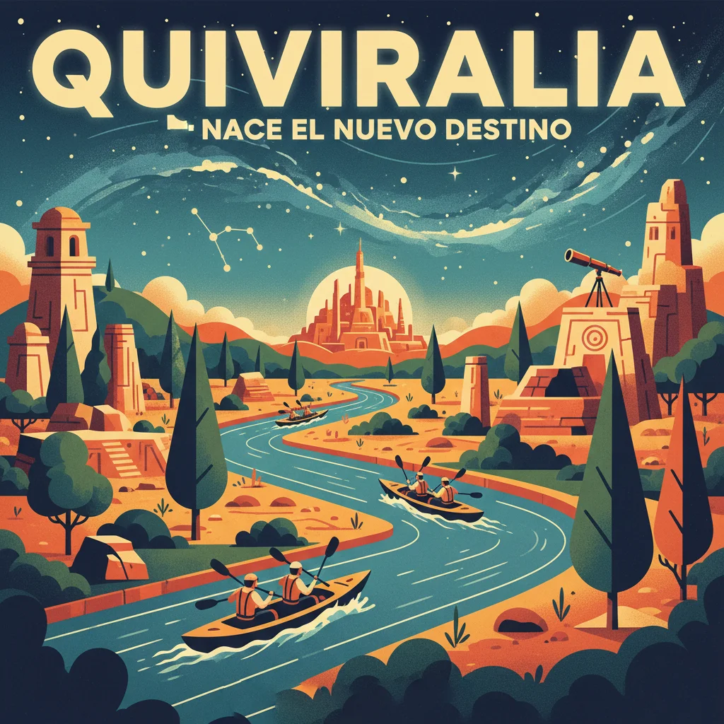 Image of Quiviralia 2