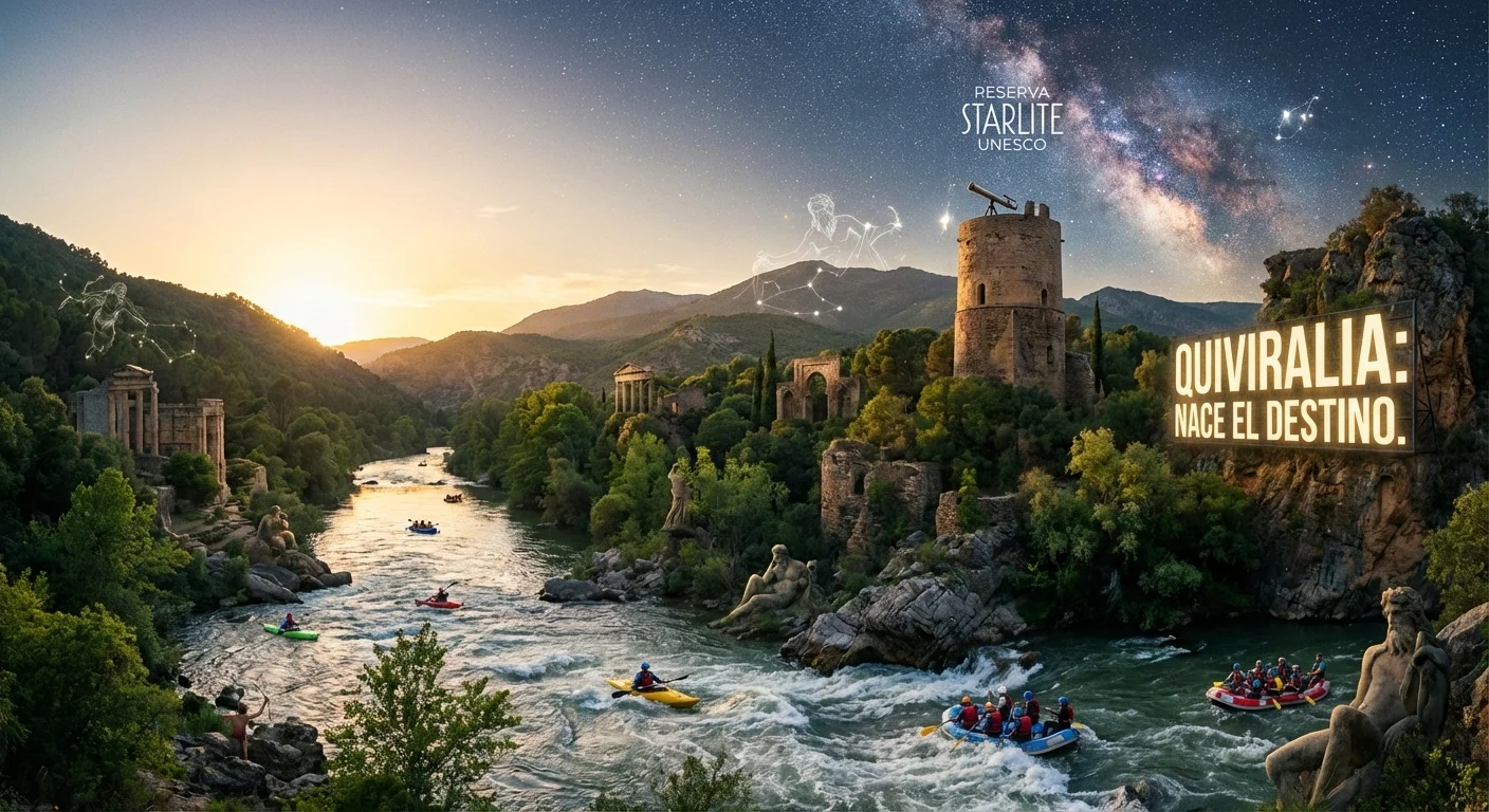 Image of Quiviralia 3