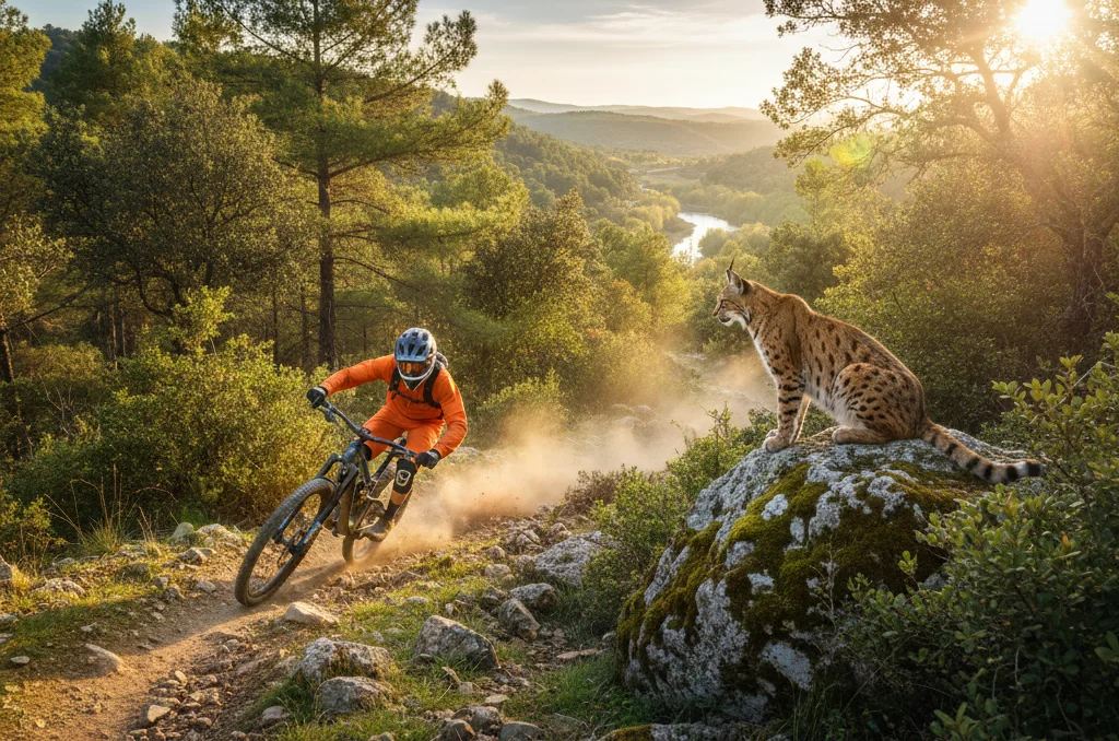 Turismo de Naturaleza